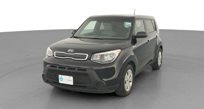 Thumbnail: 2015 Kia Soul - 1