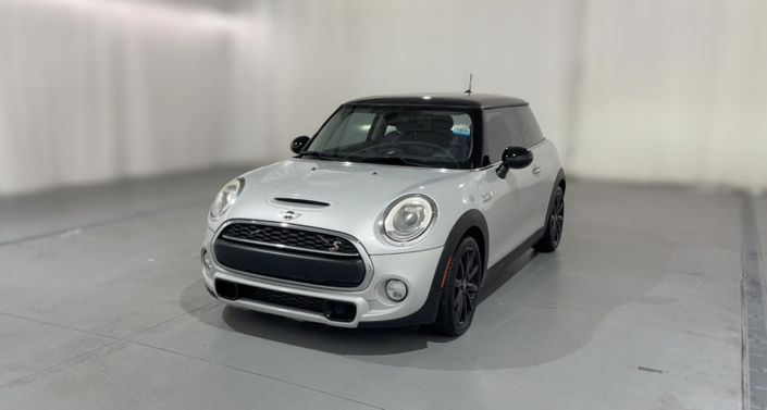 2017 MINI Cooper Hardtop S -
                  Union City, GA