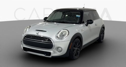 2017 MINI Hardtop 2 Door