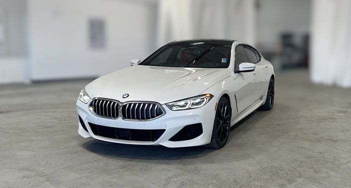 2022 BMW 8 Series 840i -
                  Manville, NJ