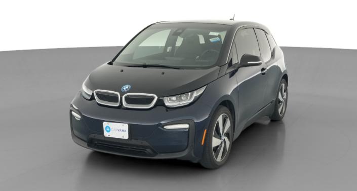 2021 BMW i3 Base -
                  Rocklin, CA