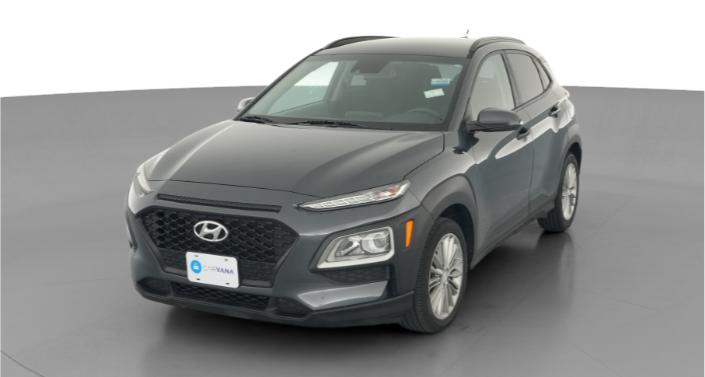 Thumbnail: 2020 Hyundai Kona - 1