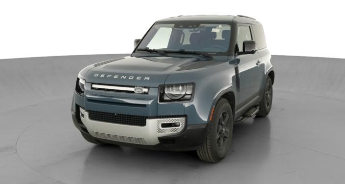 2022 Land Rover Defender 90 -
                  Colonial Heights, VA