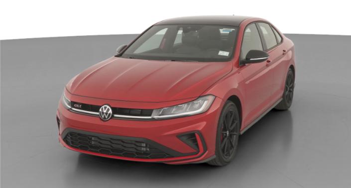 Thumbnail: 2025 Volkswagen Jetta - 1