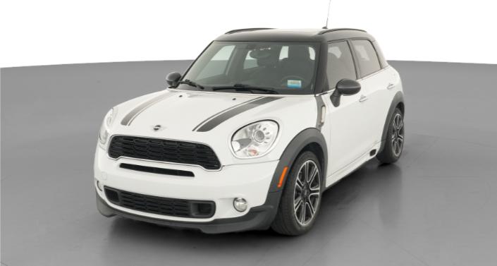 2014 MINI Cooper Countryman S -
                  Haines City, FL