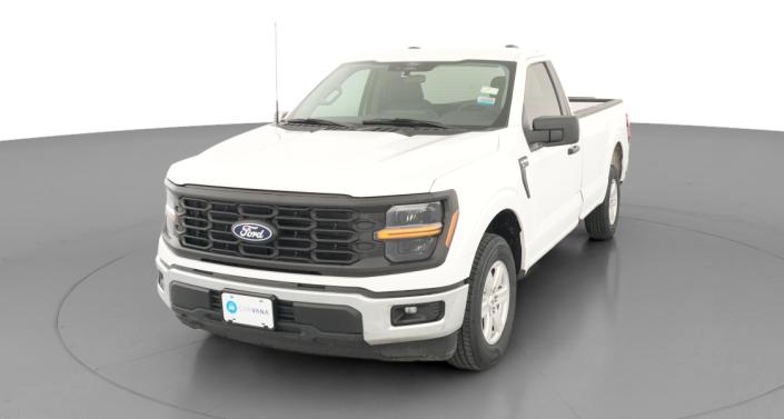 Thumbnail: 2024 Ford Econoline - 1
