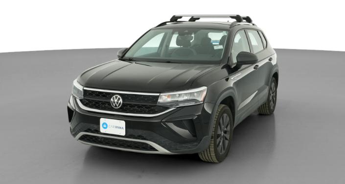 Thumbnail: 2022 Volkswagen Taos - 1