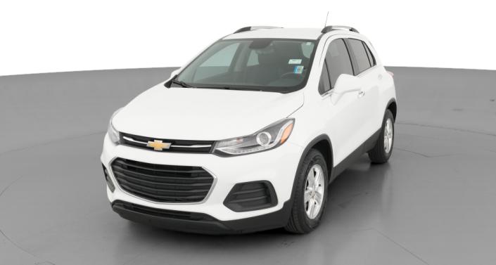 Thumbnail: 2020 Chevrolet Trax - 1