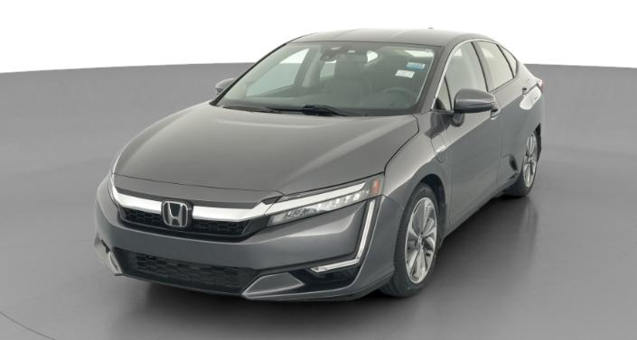 2019 Honda Clarity Touring -
                  Rocklin, CA