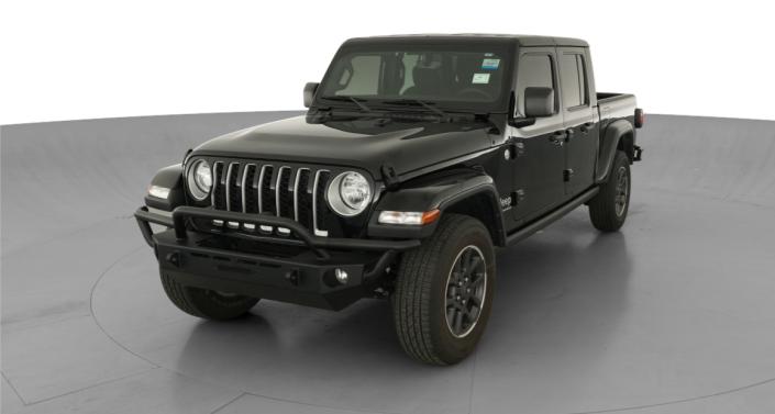 Thumbnail: 2023 Jeep Gladiator - 1
