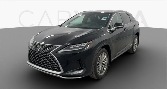 Used Lexus RX RX 450h under $30,000 for Sale Online | Carvana
