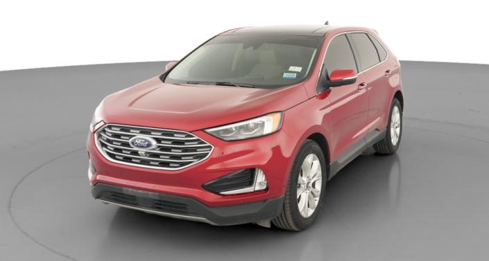 Thumbnail: 2021 Ford Edge - 1