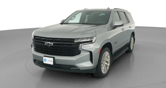 Thumbnail: 2023 Chevrolet Tahoe - 1
