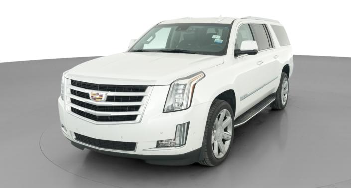 Thumbnail: 2019 Cadillac Escalade - 1