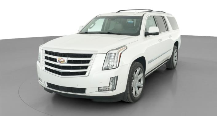 Thumbnail: 2018 Cadillac Escalade - 1