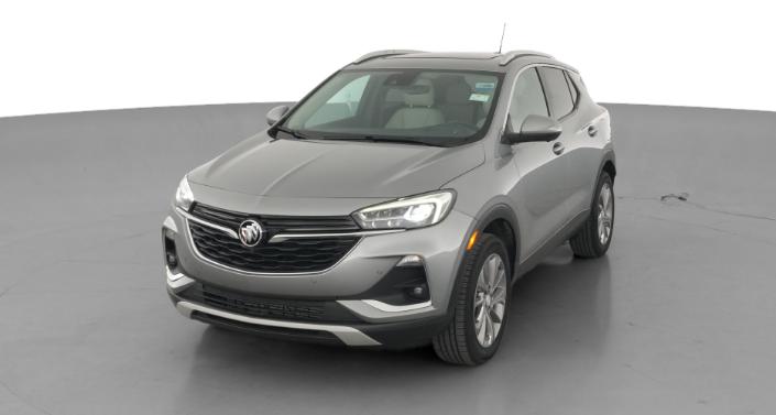 Thumbnail: 2023 Buick Encore GX - 1