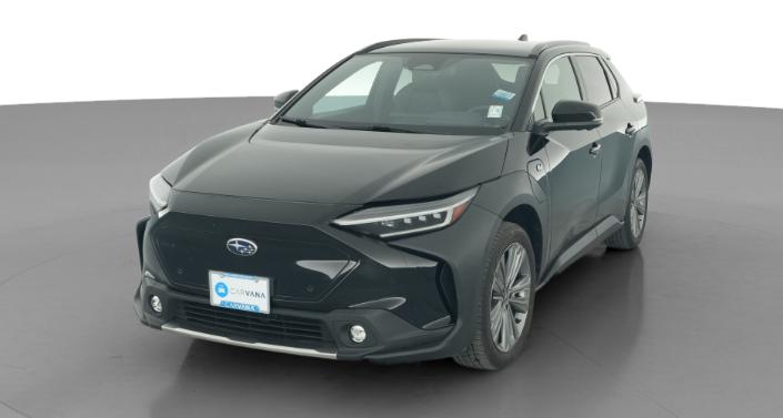 2023 Subaru Solterra Touring -
                  Indianapolis, IN