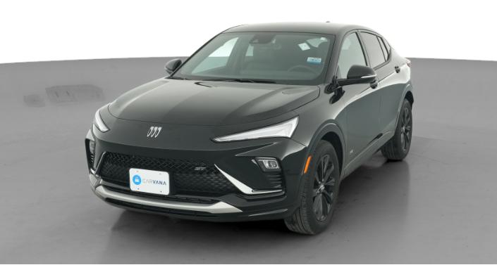 Thumbnail: 2025 Buick Envista - 1