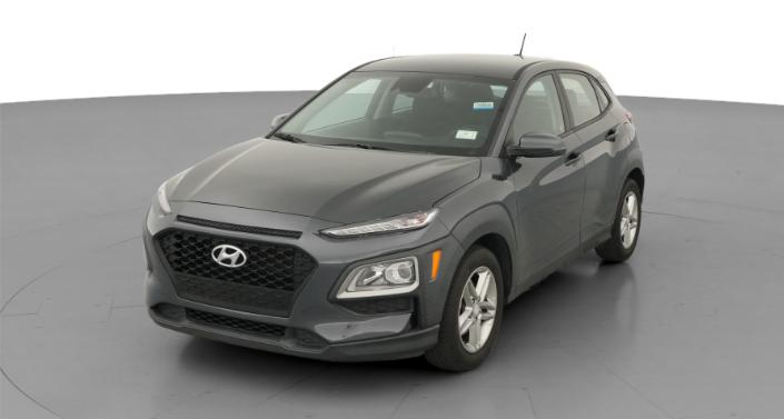 Thumbnail: 2020 Hyundai Kona - 1