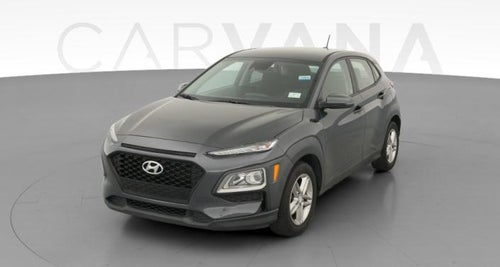 2020 Hyundai Kona