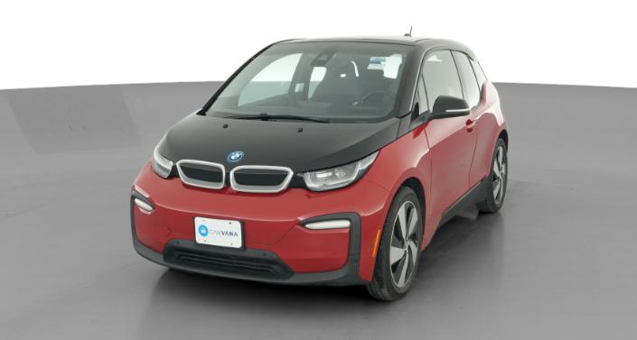 2018 BMW i3 Range Extender -
                  Indianapolis, IN
