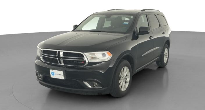 Thumbnail: 2020 Dodge Durango - 1