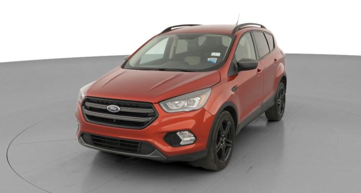 Thumbnail: 2019 Ford Escape - 1