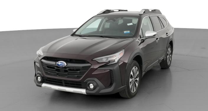 Thumbnail: 2024 Subaru Outback - 1