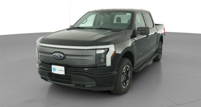 Thumbnail: 2022 Ford F-150 - 1