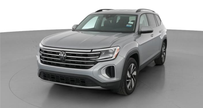 Thumbnail: 2024 Volkswagen Atlas - 1