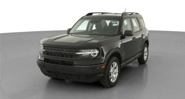 Thumbnail: 2023 Ford Bronco Sport - 1