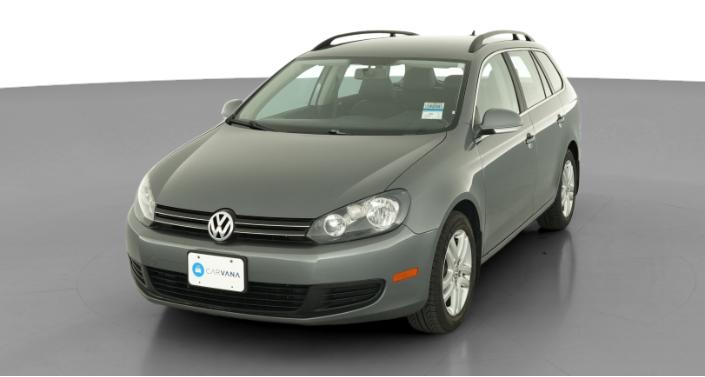 Thumbnail: 2014 Volkswagen Jetta - 1