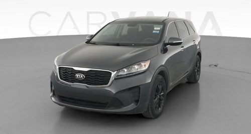 2020 Kia Sorento