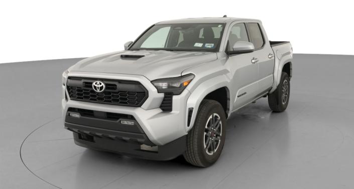 Thumbnail: 2025 Toyota Tacoma - 1