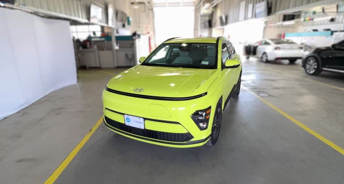 Thumbnail: 2024 Hyundai Kona - 1