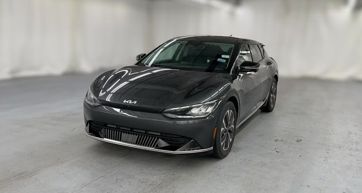 2023 Kia EV6 Wind -
                  Indianapolis, IN