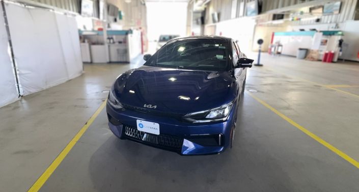 2023 Kia EV6 GT -
                  Fountain, CO