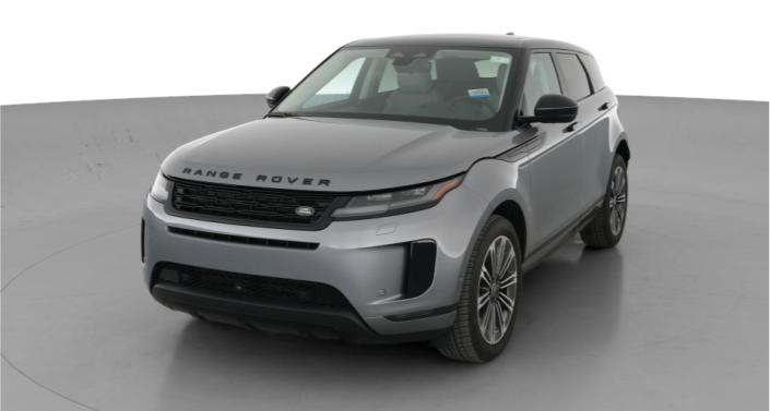 Thumbnail: 2025 Land Rover Range Rover Evoque - 1