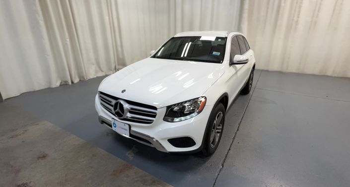 Thumbnail: 2019 Mercedes-Benz GLC - 1
