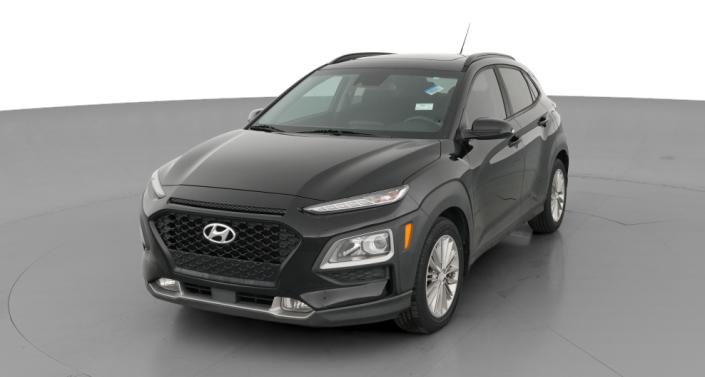 2018 Hyundai Kona SEL -
                  Concord, NC