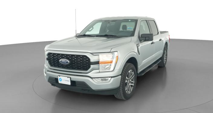 Thumbnail: 2022 Ford Econoline - 1