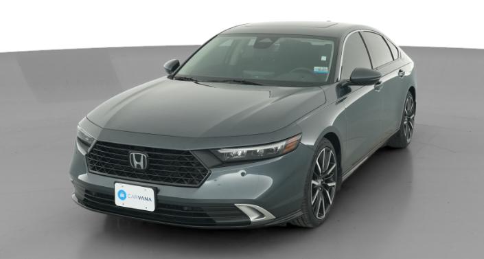 Thumbnail: 2025 Honda Accord - 1