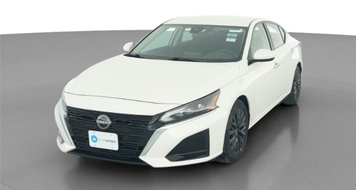 Thumbnail: 2023 Nissan Altima - 1