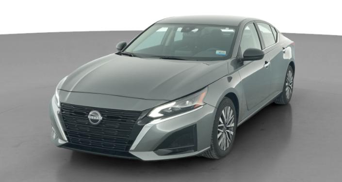 Thumbnail: 2025 Nissan Altima - 1