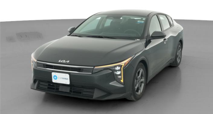 Thumbnail: 2025 Kia K4 - 1