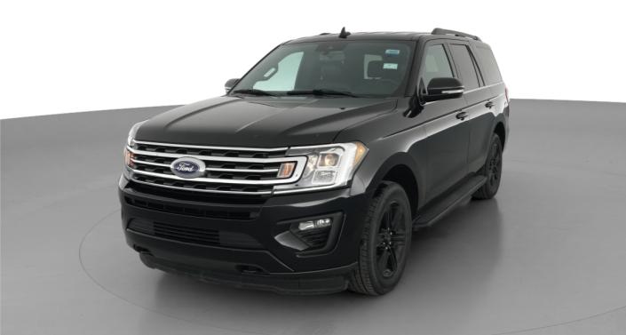 Thumbnail: 2020 Ford Expedition - 1