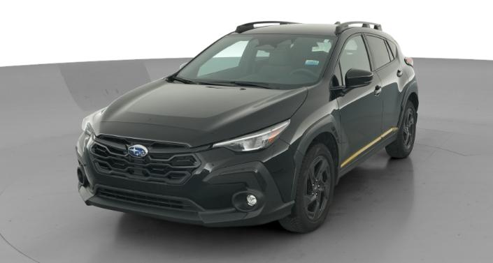 Thumbnail: 2024 Subaru Crosstrek - 1