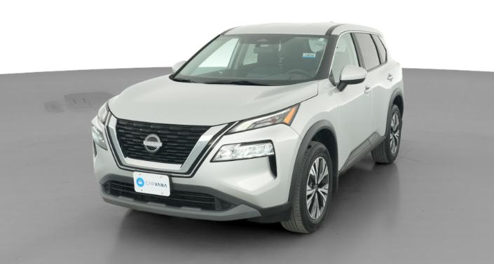 Thumbnail: 2023 Nissan Rogue - 1