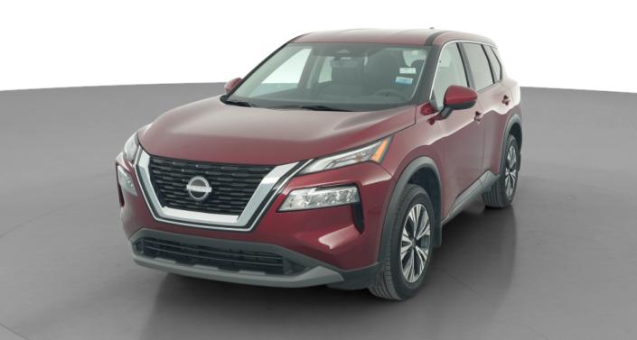 Thumbnail: 2023 Nissan Rogue - 1