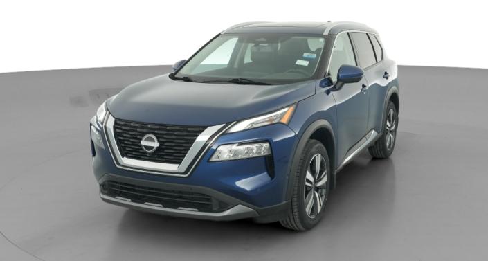 Thumbnail: 2023 Nissan Rogue - 1